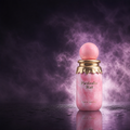 Marshmallow Blush Paris Corner