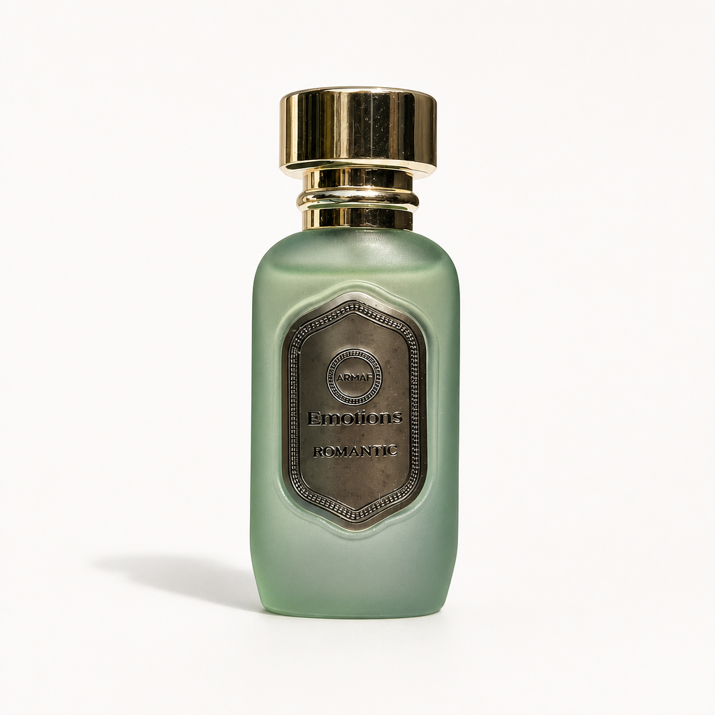 The Emotions Collection ARMAF