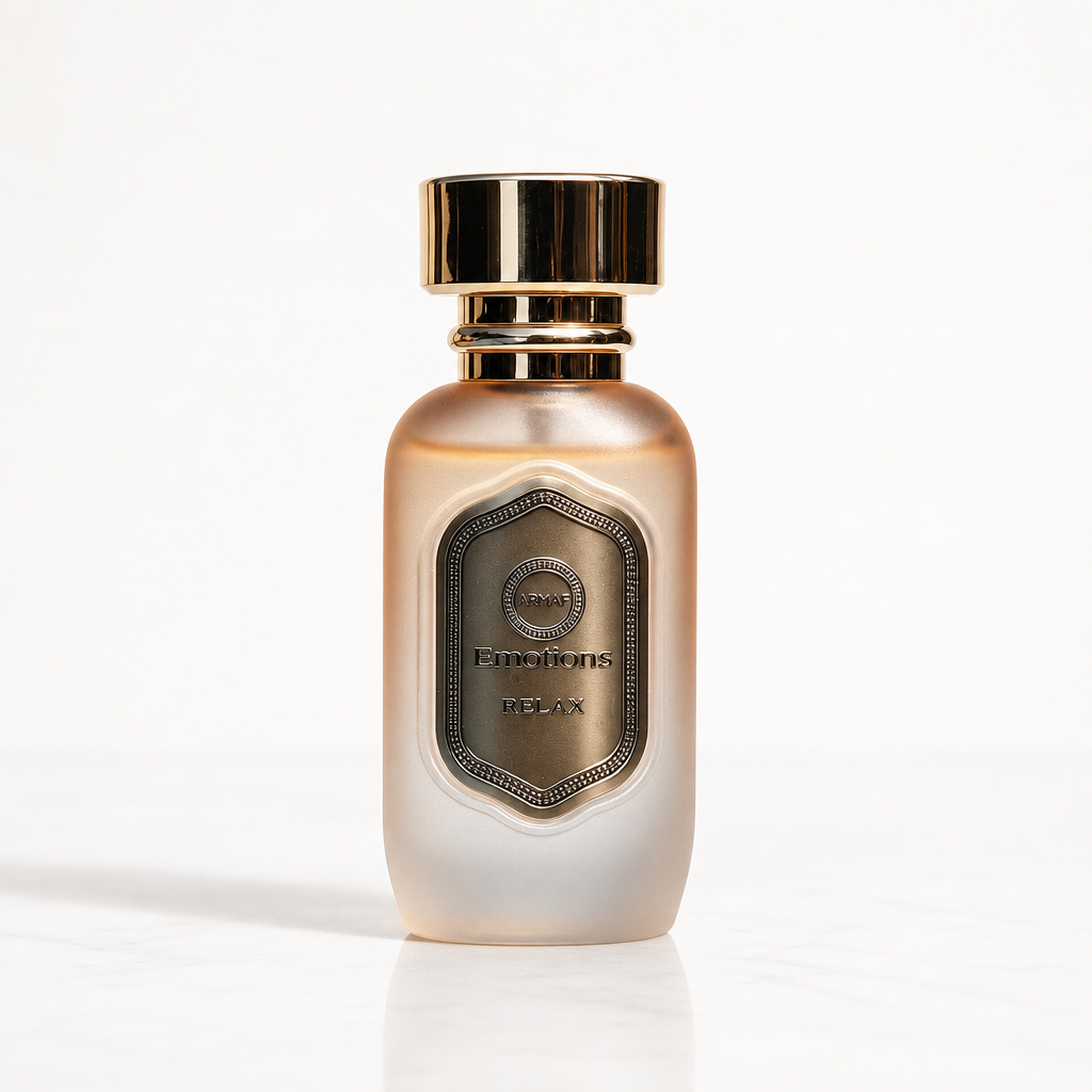 The Emotions Collection ARMAF