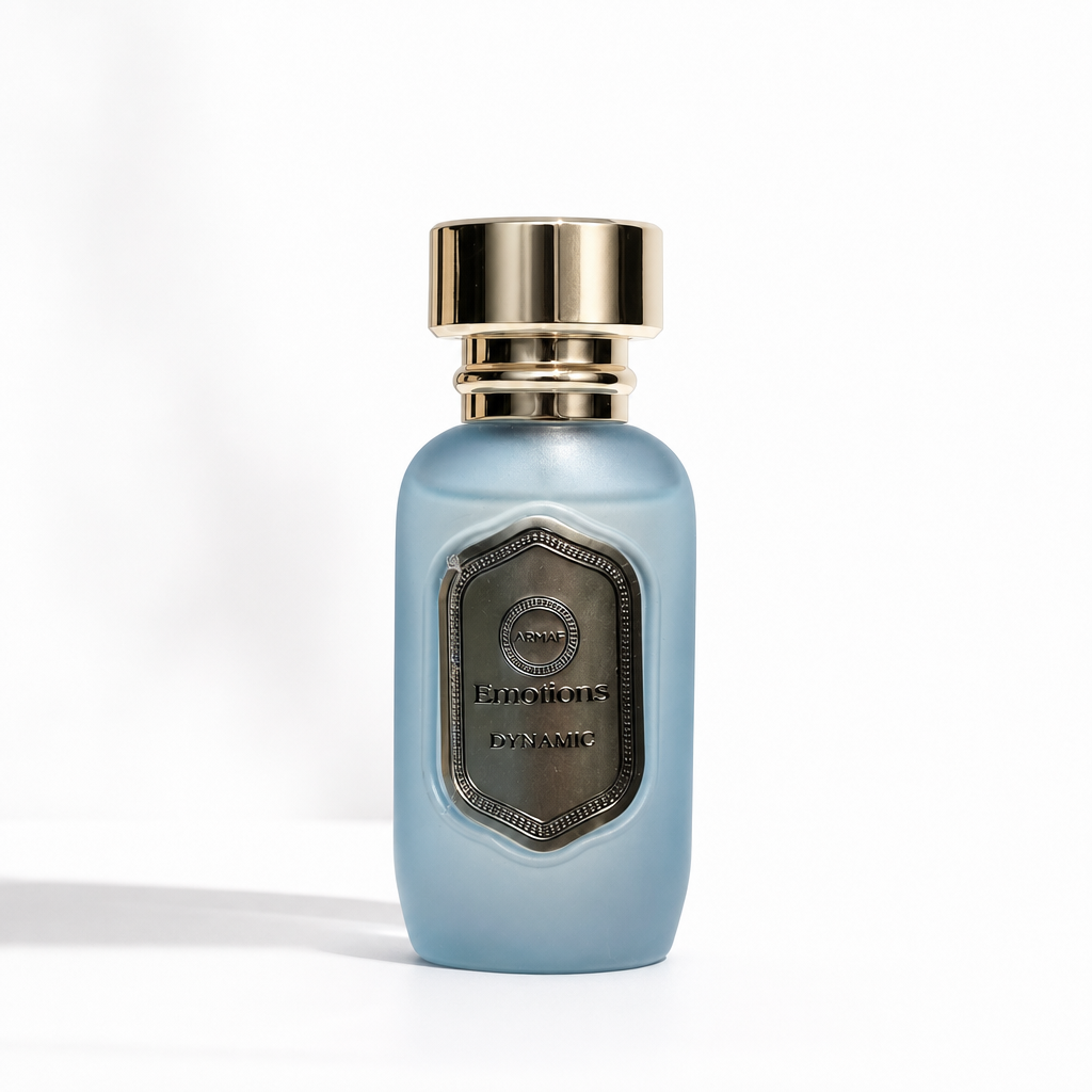 The Emotions Collection ARMAF