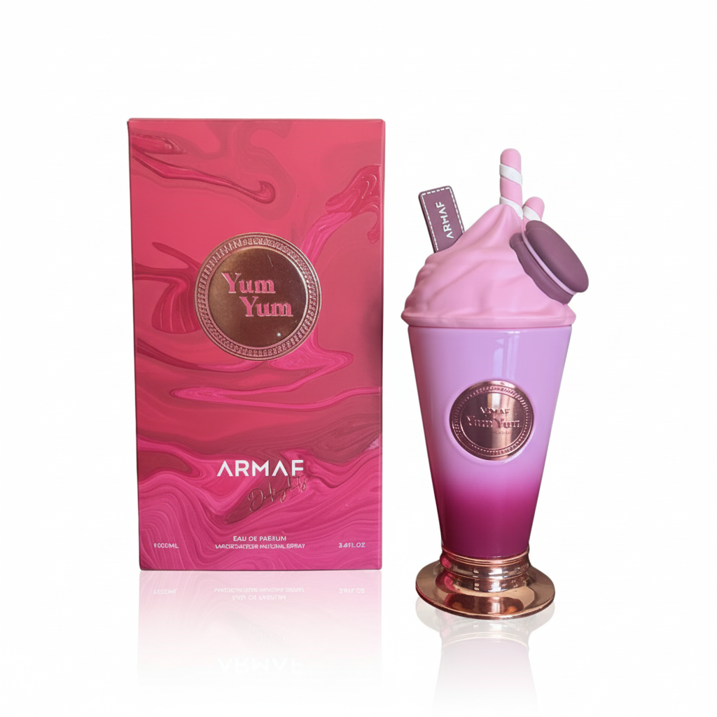 Yum Yum ARMAF Delights