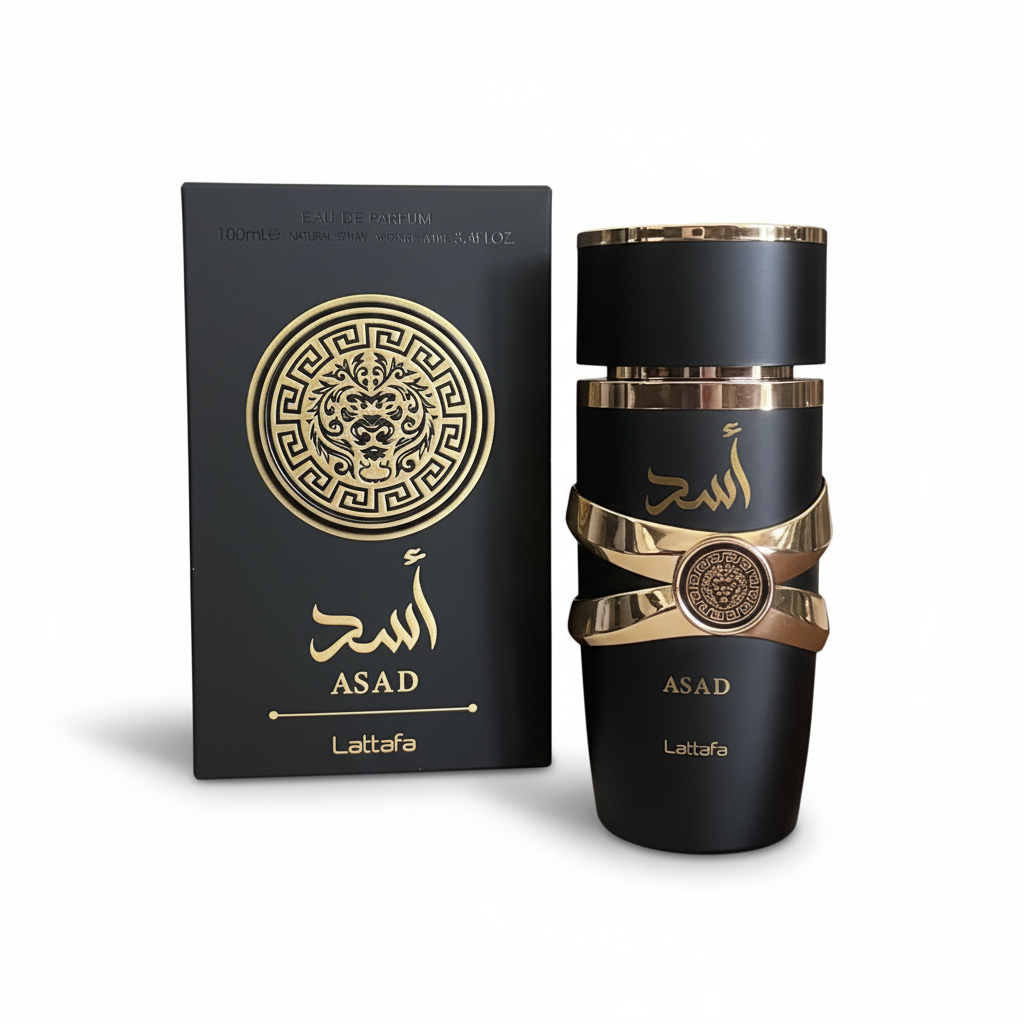Asad Lattafa