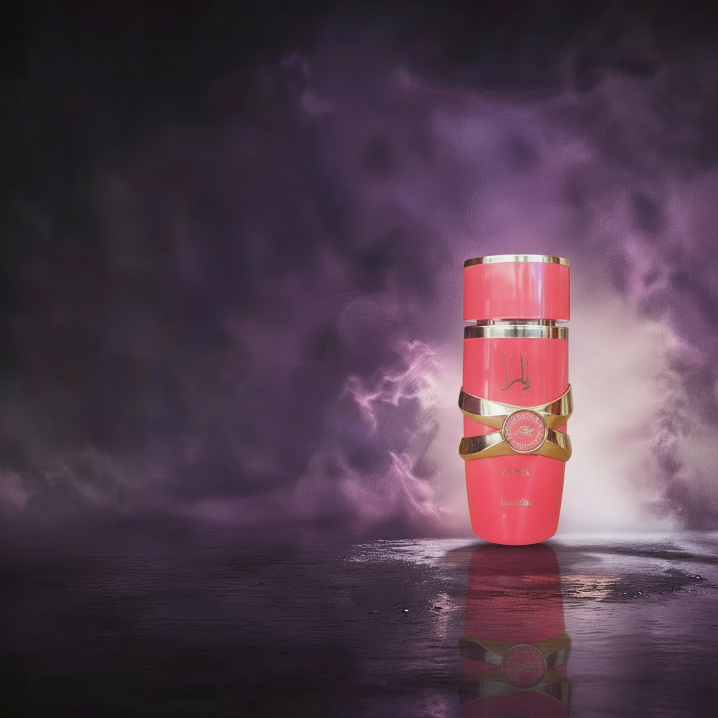 Yara Candy Lattafa